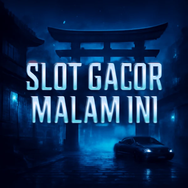 SLOT GACOR MALAM INI Trik Cermat Link Slot PG SOFT RTP LIVE berisi Info Akurat